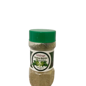 Turkey Berries (Abeduru) Powder